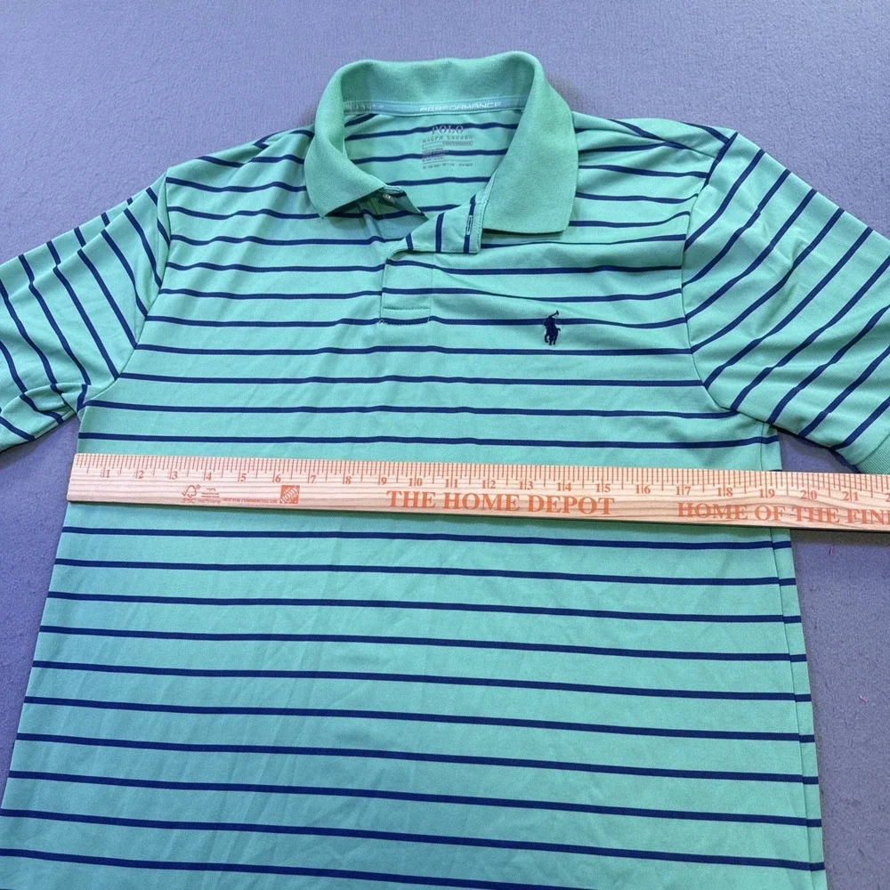 Polo Ralph Lauren this polo